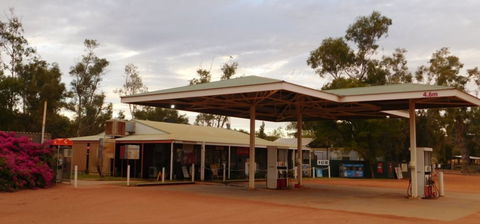 Stuarts Well Roadhouse - Accommodation Tasmania 0