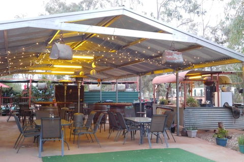 Stuarts Well Roadhouse - Accommodation Tasmania 2