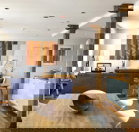 Sullivans Cove Apartments - Harbourside - Accommodation Tasmania