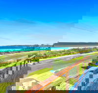 Summer Breeze at Vincentia - Accommodation Tasmania