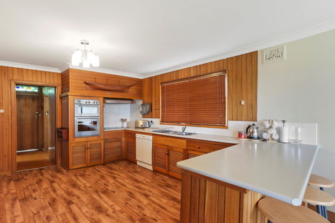 Summer Breeze At Vincentia - Accommodation Tasmania 1