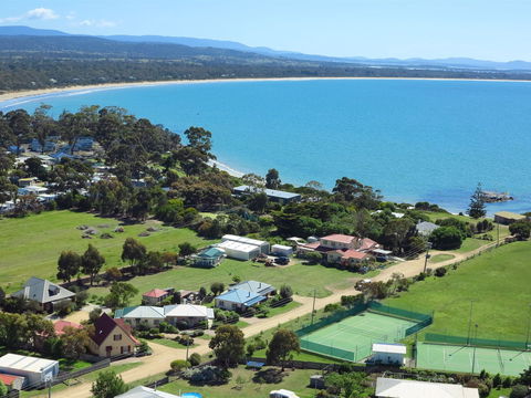 Swansea Cottages & Motel Suites - Accommodation Tasmania 0