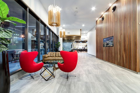 Swiss-Belhotel Brisbane - Accommodation Tasmania 0