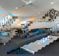 Synergy  Broadbeach - Accommodation Tasmania