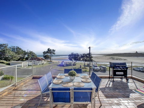 The Rotunda At Gerroa - Accommodation Tasmania 0