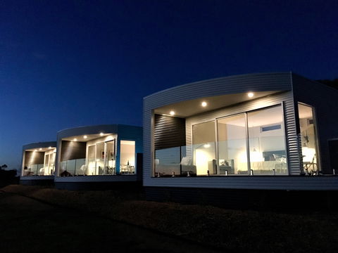 The Nest - Accommodation Tasmania 0