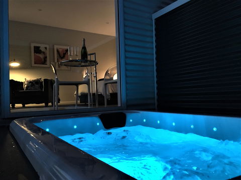 The Nest - Accommodation Tasmania 1