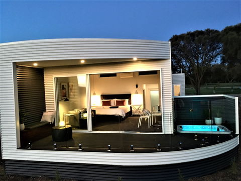 The Nest - Accommodation Tasmania 2