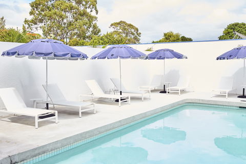 The Sails Motel - Accommodation Tasmania 1