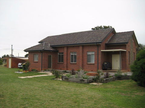 The Church Retreat In Yerong Creek - Accommodation Tasmania 0
