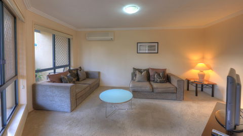 The Grange Resort Hervey Bay - Accommodation Tasmania 2