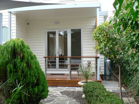 The Boatshed Waterfront B&B - Accommodation Tasmania 2