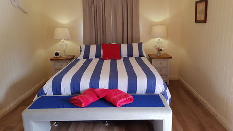 The Wattle Lodge - Accommodation Tasmania 1