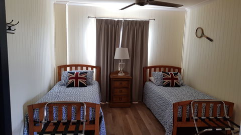 The Wattle Lodge - Accommodation Tasmania 2