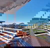 The Beach Pad - Accommodation Tasmania