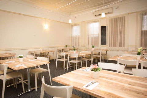 The Central Hotel Cootamundra - Accommodation Tasmania 2