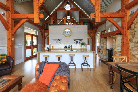 The Folly - Accommodation Tasmania 1