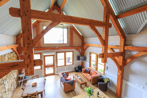 The Folly - Accommodation Tasmania 2