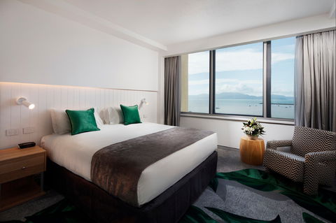 The Ville Resort Casino - Accommodation Tasmania 1