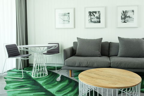 The Ville Resort Casino - Accommodation Tasmania 2
