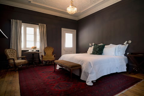The Argyle Inn Taralga - Accommodation Tasmania 0