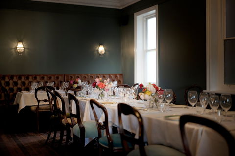 The Argyle Inn Taralga - Accommodation Tasmania 2