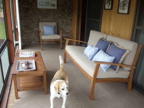 The Retreat On Matthew - Accommodation Tasmania 0