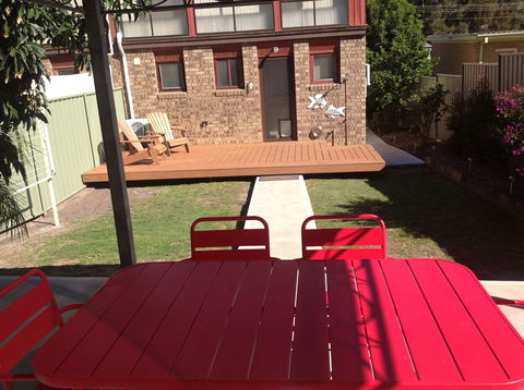 The Retreat On Matthew - Accommodation Tasmania 2