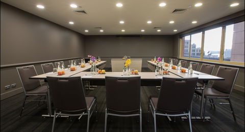 The Sebel Quay West Suites Sydney - Accommodation Tasmania 0