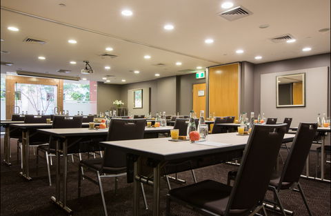 The Sebel Quay West Suites Sydney - Accommodation Tasmania 1