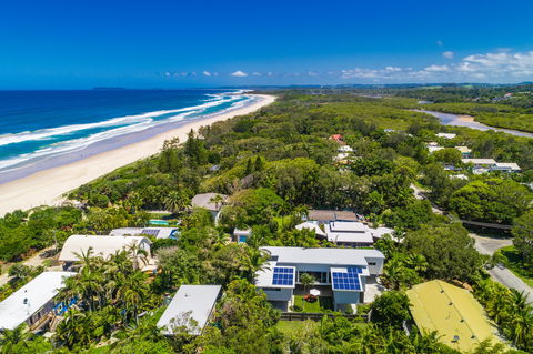 The Vines - Accommodation Tasmania 0