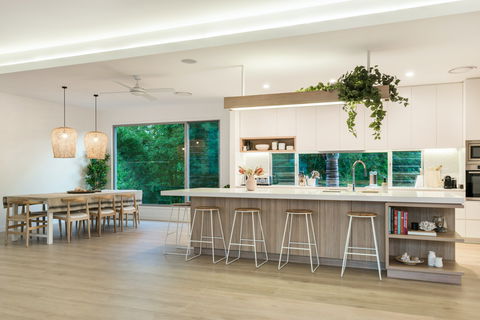 The Vines - Accommodation Tasmania 1