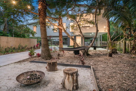 The Vines - Accommodation Tasmania 2