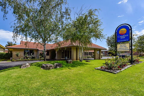 The Henty - Accommodation Tasmania 0