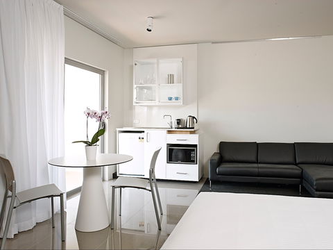 The Horatio Motel And Suites - Accommodation Tasmania 1