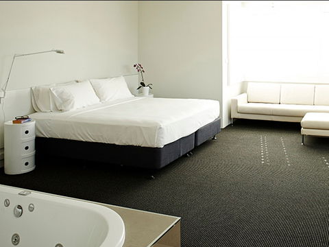 The Horatio Motel And Suites - Accommodation Tasmania 2