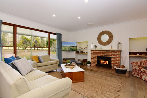 The Ambers - Accommodation Tasmania 0