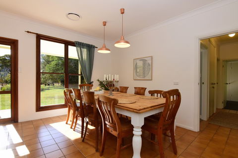 The Ambers - Accommodation Tasmania 1