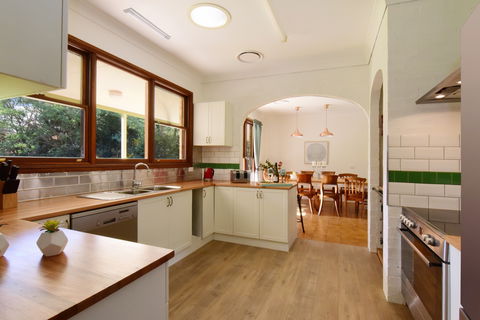 The Ambers - Accommodation Tasmania 2