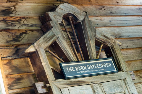 The Barn - Accommodation Tasmania 2