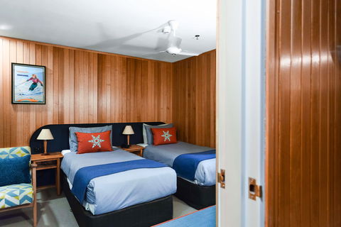 Thredbo Alpine Hotel - Accommodation Tasmania 2