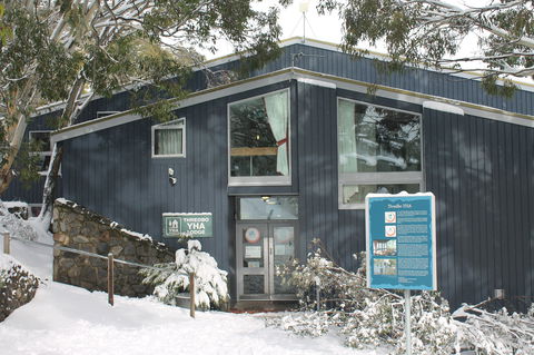 Thredbo YHA Snowy Mountains - Accommodation Tasmania 0