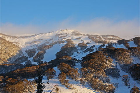 Thredbo YHA Snowy Mountains - Accommodation Tasmania 2