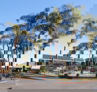 Town and Country Motor Inn - Tamworth - Accommodation Tasmania