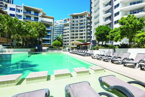 Trilogy Apartments Surfers Paradise - Accommodation Tasmania 0