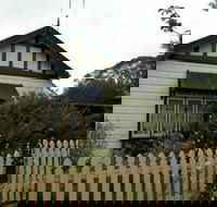 Tugin Cottage - Accommodation Tasmania