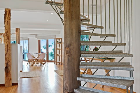 Tura Tree House - Accommodation Tasmania 2