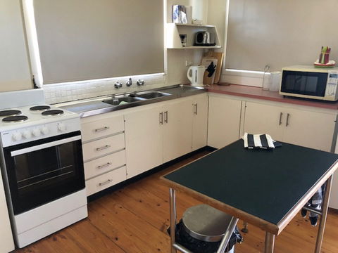Turners - Accommodation Tasmania 2