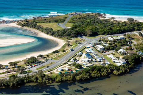 Tweed Holiday Parks Hastings Point - Accommodation Tasmania 0
