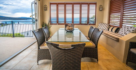 Villa Jasper Bay Of Fires - Accommodation Tasmania 0
